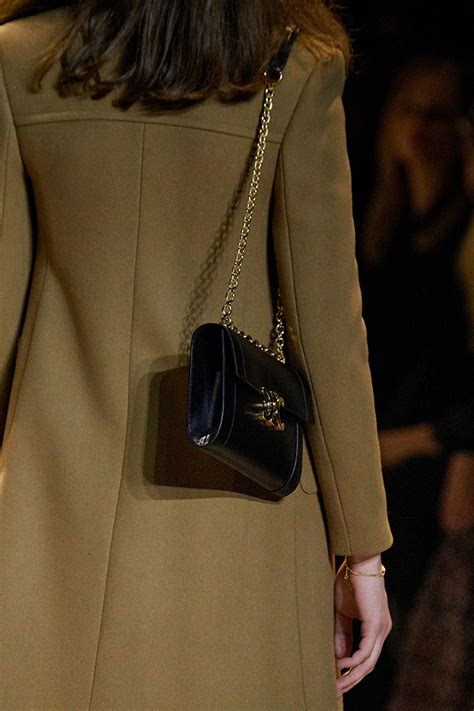 celine 2020 runway|celine runway bag.